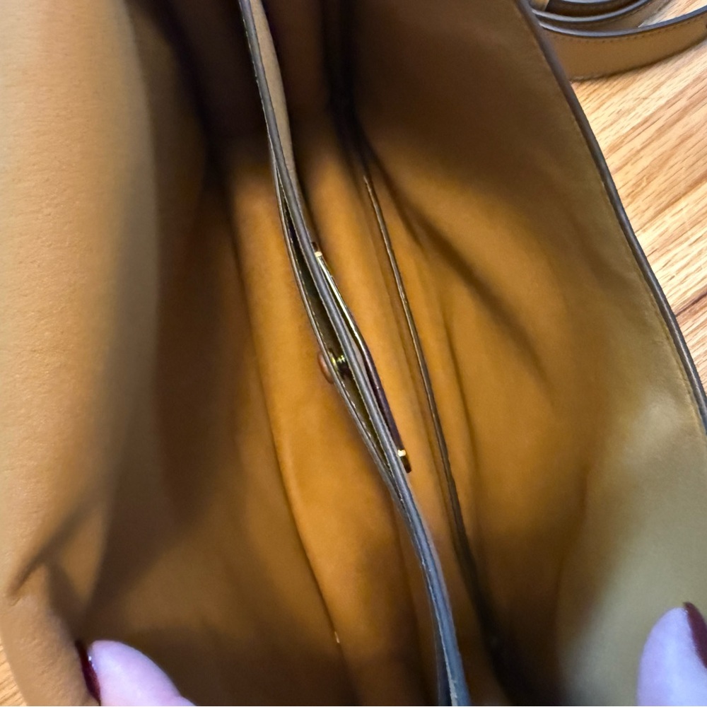 Coach Chain Tabby Shoulder Bag 30 - Picture 2 of 8